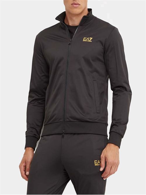  EMPORIO ARMANI EA7 | 8NPV65 PJHCZ/0208